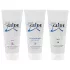 Just Glide - lubrikanto rinkinys - 3x200 ml
