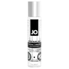 JO - silikoninis lubrikantas - 30 ml