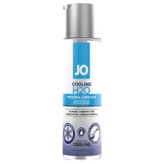   H2O - vandens pagrindo lubrikantas - vėsinantis efektas - 60 ml