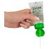 Just Glide Bio - vandens pagrindo veganiškas lubrikantas (50 ml)
