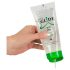 Just Glide Bio ANAL - vandens pagrindo veganiškas lubrikantas (200 ml)