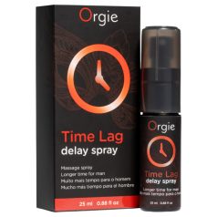   Orgie - delay purškiklis vyrams - ilginantis poveikis - 25 ml