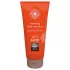 HOT Shiatsu Love Warming - vandens pagrindo šildantis lubrikantas - 100ml