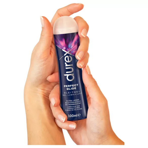 Durex - Play Perfect Glide lubrikantas (100 ml)