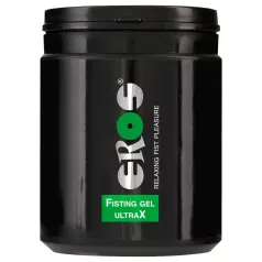 Eros - kumščiojimo gelis (1000 ml)