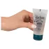 Just Glide Premium Original - vandens pagrindo lubrikantas - veganiškas - 50ml