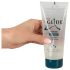 Just Glide Premium Original - vandens pagrindo lubrikantas - veganiškas - 200 ml