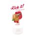 Lick it! - 2in1 valgomas lubrikantas - vyšnia (50ml)