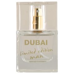 HOT Dubai - feromonų kvepalai vyrams - 30ml