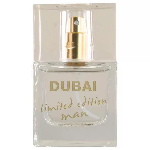 HOT Dubai - feromonų kvepalai vyrams - 30ml