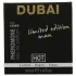 HOT Dubai - feromonų kvepalai vyrams - 30ml