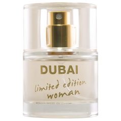 HOT Dubai - feromoninis kvepalai moterims - 30 ml