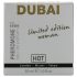 HOT Dubai - feromoninis kvepalai moterims - 30 ml