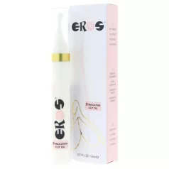 EROS - afrodiziakinis intymus aliejus - 15 ml