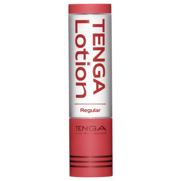 TENGA - vandens pagrindo lubrikantas - Regular - 170 ml