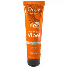   Orgie Lube Tube - intymus gelis stimuliuojantis - Sex on the Beach - 100 ml