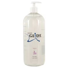 Just Glide Toy - vandens pagrindo lubrikantas - 1000 ml