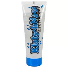   KlatschNass - vandens pagrindo lubrikantas su hialuronu - 240 ml