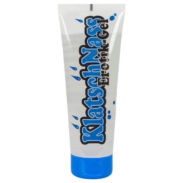 KlatschNass - hialurono vandens pagrindo lubrikantas (240 ml)
