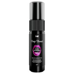   Intt Deep Throat - burną tirpdantis (oralinis) purškalas (12 ml)