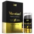 Intt Vibration! - skystas vibratorius - Vodka Energy lubrikantas 15ml