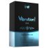 Intt Vibracija! - skystas vibratorius - ledinis (15ml)