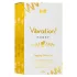 Intt Vibration! - skystas vibratorius - medaus skonio - 15 ml