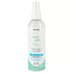   JoyDivision Clean Safe - dezinfekuojantis ir valomasis purškiklis - 200 ml