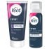 Veet - intymus depiliacinis kremas ir drėkinamosios putos moterims (2×50 ml)