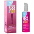 Intt Kiss and Taste - šildantis lubrikantas - gervuogių - 55 ml
