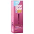 Intt Kiss and Taste - šildantis lubrikantas - gervuogių - 55 ml