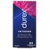 Durex Intense Orgasmic - stimuliuojantis intymus gelis moterims (10 ml)
