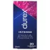 Durex Intense - stimuliuojantis intymus gelis moterims - 10 ml