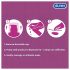 Durex Intense Orgasmic - stimuliuojantis intymus gelis moterims (10 ml)