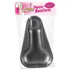 You2Toys - Varpos formos torto forma (29 × 18 cm)