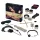 tease & please - Master & Slave - aukščiausios kokybės BDSM nuotykių rinkinys poroms (13 dalių)