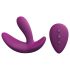 Cotoxo Palepasis - Nuotolinis prostatos vibratorius (violetinis)