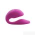 Cotoxo Cupid 2 - nuotolinio valdymo poros vibratorius (violetinis)