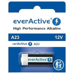 Elem - LR23A baterija - 1 vnt