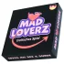 MadLoverz - erotinis stalo žaidimas anglų kalba