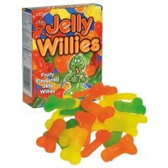 Gumicukor - guminukai penio formos - 150g