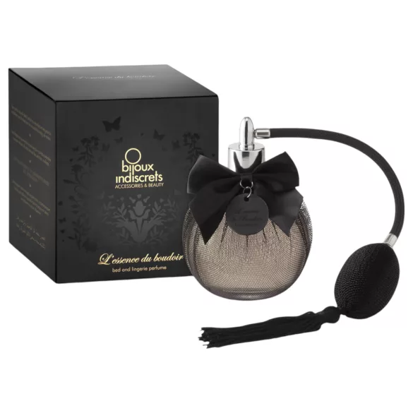 bijoux indiscrets - moterų kvapusis vanduo - 130 ml