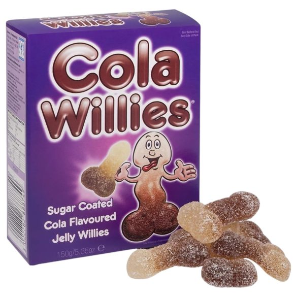 Kolos guminukai - penio formos (120 g)