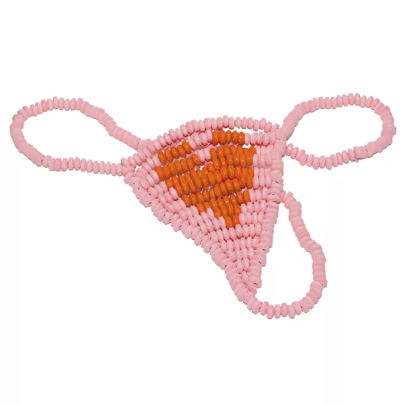 Cukrus - valgomos stringai - 145g