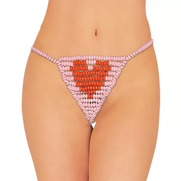Cukrus - valgomos stringai - 145g