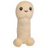 Minkštas draugas - 30 cm (natūralus)