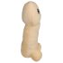 Minkštas draugas - 30 cm (natūralus)