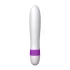 Durex Intense Pure Fantasy - lazdelės formos vibratorius (baltas)