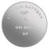 GP CR2032 mygtukinė baterija (1 vnt.)