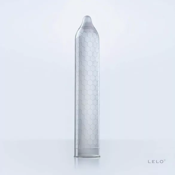 LELO Hex Original - prezervatyvas - 1 vnt